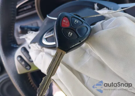 2012 Scion Tc z USA, uszkodzony, nr VIN JTKJF5C73C3024748